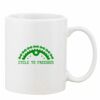 Mug Pearl Coating 11oz with White Box Thumbnail