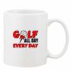 Mug Pearl Coating 11oz with White Box Thumbnail