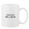 Mug Pearl Coating 11oz with White Box Thumbnail