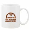 Mug Pearl Coating 11oz with White Box Thumbnail