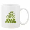Mug Pearl Coating 11oz with White Box Thumbnail
