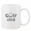 Mug Pearl Coating 11oz with White Box Thumbnail