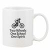 Mug Pearl Coating 11oz with White Box Thumbnail