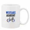 Mug Pearl Coating 11oz with White Box Thumbnail
