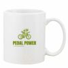 Mug Pearl Coating 11oz with White Box Thumbnail