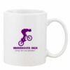 Mug Pearl Coating 11oz with White Box Thumbnail