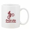 Mug Pearl Coating 11oz with White Box Thumbnail