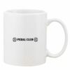Mug Pearl Coating 11oz with White Box Thumbnail