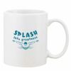 Mug Pearl Coating 11oz with White Box Thumbnail