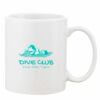 Mug Pearl Coating 11oz with White Box Thumbnail