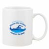 Mug Pearl Coating 11oz with White Box Thumbnail