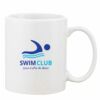 Mug Pearl Coating 11oz with White Box Thumbnail
