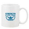 Mug Pearl Coating 11oz with White Box Thumbnail