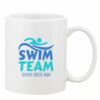 Mug Pearl Coating 11oz with White Box Thumbnail