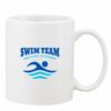 Mug Pearl Coating 11oz with White Box Thumbnail
