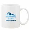 Mug Pearl Coating 11oz with White Box Thumbnail