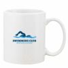 Mug Pearl Coating 11oz with White Box Thumbnail
