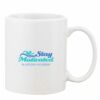 Mug Pearl Coating 11oz with White Box Thumbnail