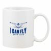 Mug Pearl Coating 11oz with White Box Thumbnail