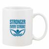 Mug Pearl Coating 11oz with White Box Thumbnail