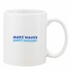 Mug Pearl Coating 11oz with White Box Thumbnail