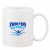 Mug Pearl Coating 11oz with White Box Thumbnail