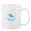 Mug Pearl Coating 11oz with White Box Thumbnail