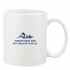 Mug Pearl Coating 11oz with White Box Thumbnail