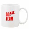 Mug Pearl Coating 11oz with White Box Thumbnail