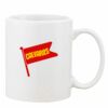 Mug Pearl Coating 11oz with White Box Thumbnail