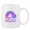 Mug Pearl Coating 11oz with White Box Thumbnail