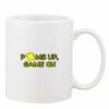 Mug Pearl Coating 11oz with White Box Thumbnail