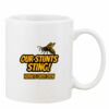 Mug Pearl Coating 11oz with White Box Thumbnail