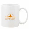 Mug Pearl Coating 11oz with White Box Thumbnail