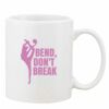 Mug Pearl Coating 11oz with White Box Thumbnail