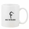 Mug Pearl Coating 11oz with White Box Thumbnail