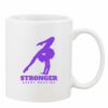 Mug Pearl Coating 11oz with White Box Thumbnail