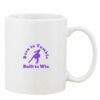 Mug Pearl Coating 11oz with White Box Thumbnail