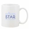 Mug Pearl Coating 11oz with White Box Thumbnail