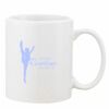 Mug Pearl Coating 11oz with White Box Thumbnail