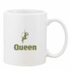 Mug Pearl Coating 11oz with White Box Thumbnail