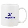 Mug Pearl Coating 11oz with White Box Thumbnail