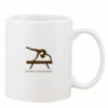 Mug Pearl Coating 11oz with White Box Thumbnail