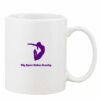 Mug Pearl Coating 11oz with White Box Thumbnail