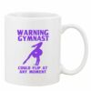 Mug Pearl Coating 11oz with White Box Thumbnail