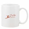 Mug Pearl Coating 11oz with White Box Thumbnail