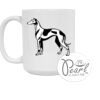 15oz Pearl Coat Mug Thumbnail