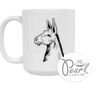 15oz Pearl Coat Mug Thumbnail