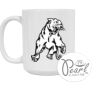 15oz Pearl Coat Mug Thumbnail