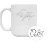 15oz Pearl Coat Mug Thumbnail